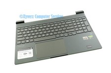N13298-001 2GG3PKATP20 OEM HP TOP COVER VICTUS 15-FB 15-FB1013DX (GRD B)(FD23) picture
