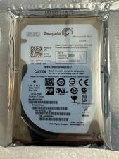 0PPY4K - Dell 320GB (ST320LT020)  5400RPM SATA 3Gb/s 2.5-inch Laptop Hard Drive picture