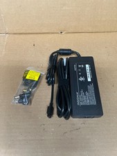 Insignia- Universal 180W High-Power Laptop Charger - Black picture