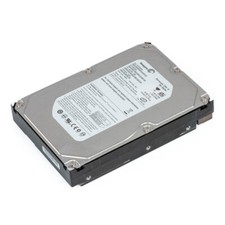 HARD DRIVE SEAGATE BARRACUDA 7200.10 ST3750640A 750GB 7.2K 16MB ATA 3.5'' picture