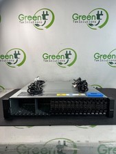 Dell PowerVault ME5024 24-Bay SFF Storage Array 2x 6CD88 25GbE iSCSI Controllers picture