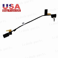 New For 0VVFNX Dell Latitude 7400 E7400 EDC40 Laptop Battery Cable VVFNX USK picture