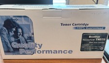 Brother TN570 Black Toner Cartridge picture
