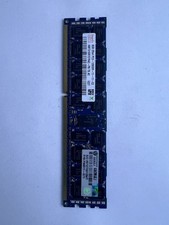 Hynix 8GB 2Rx4 PC3-12800R-11-11-E2 ECC REG Server Memory HMT31GR7CFR4C-PB Tested picture