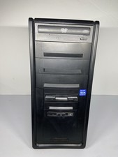  ASUS ATX Retro Sleeper build Gaming Mid Tower Case w/USB ,Audio picture