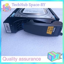 EMC ES30 005049568 Data Domain Dd630 Dd670 2TB SATA Storage Hard Disk picture