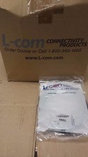 L-COM CC59A-15 BNC Male Male 15 ft RG59A Coaxial Cable picture