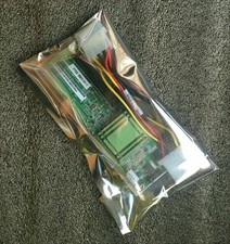ACARD AEC-7732 Ultra SCSI转SATA桥接适配器适用于SATA ODD- picture
