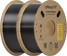 Hyper PETG Filament 1.75mm Bundle 2KG, High-Speed PETG for 30–600mm/s Printing, picture
