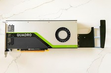 Nvidia Quadro RTX 4000 8GB GDDR6 Graphics Card (‎VCQRTX4000-PB) picture