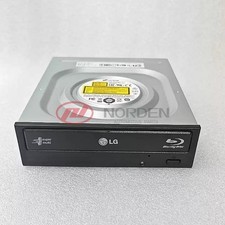 LG WH16NS40 Blu-ray burner internally installed picture