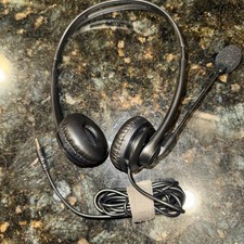 Stereo Headset With Mic 3.5 mm picture