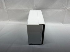 Synology DS220j 2-Bay NAS Storage Media Server Desktop Enclosure - Used picture