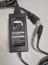 Genuine Epson AC Adapter C DA-36E24 24V 1.5A Power Supply TM-U220 TM-T88 OEM picture