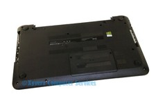 776772-001 33U96TP203 GENUINE HP BASE W- PLASTIC COVER 15-F387WM (GRD C)(DB43) picture