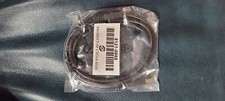 Original HP 8121-0868 USB 2.0 A to B A Printer / Scanner Cable Cord - Black - 64 picture