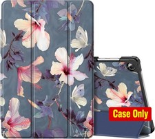 Ultra Thin Tri-Fold Stand Cover Case for Samsung Galaxy Tab A11+ Plus 11 Inch picture