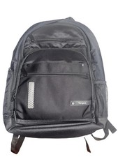Targus Revolution Checkpoint-Friendly Backpack for 15.6