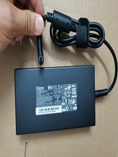 NEW Original Chicony 4.5mm 240W 20V 12A AC adapter For MSI Pulse GL66 12UGKV-464 picture