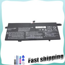 New L16C4PB3 L16L4PB3 L16M4PB3 Battery for Lenovo IdeaPad 720S-13IKB picture
