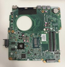 737669-001 OEM HP Pavilion 15-N Motherboard DA0U82MB6D0 I5-4200U 737669-501 picture