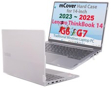 mCover Case ONLY Compatible for 2023~2025 14