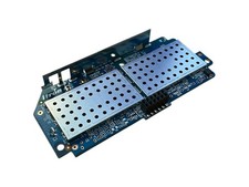 Itron NIC 511-0601 RF Network Interface Card AMI Smart Meter Module picture
