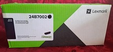 Lexmark 24B7002 Unison Black Toner Cartridge for M1342 XM1342 picture