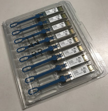 57-1000486-01 Brocade 32G LW-SEC 10km SFP+ Fibre Optic Module picture