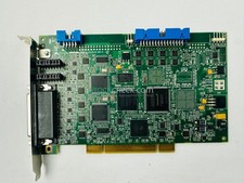 Matrox MOR/2VD/HD PCI Video Capture Card picture