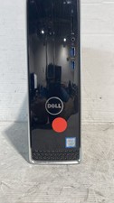 Dell Inspiron 3268 SFF Desktop Intel Core i3 7th Gen No Ram No SSD/HDD picture