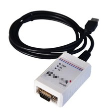 PCAN-USB Adapter Compatible with Peak Model IPEH-002022/002021 CAN Bus Analyzer picture