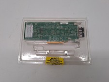 Brocade PCI Express 80-1001133-01 Dual Port Fiber SFp picture