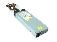 Delta Electronics DPS-350AB-5 B REV:05F D54651-007 1U 350W Power Supply picture