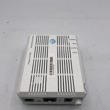 AT&T G-010G-A Fiber Optical Network Terminal (ONT) 1Gbps 1x RJ-45 White picture