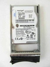 00W1236 IBM 900GB 6G 10K SAS 2.5