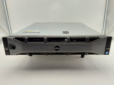 DELL Poweredge R530 Xeon E5-2620 v4 2.10Ghz 16GB RAM 3x300gb 2x750w picture