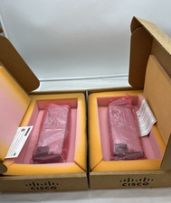 Lot of (2) OEM Cisco PWR-4450-AC Power Supply for ISR 4450 4350 picture
