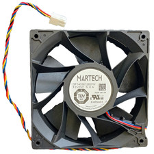 Altairtech.io 140mm fan for Antminer S21 Pro, S21+ & S21XP 7000 RPM picture