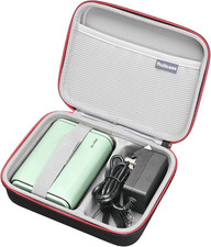 Hard Case for Gl.Inet GL-BE3600 /GL-MT3600BE Portable Travel Router picture