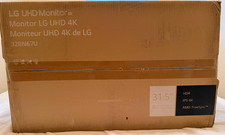 LG 32BN67U-B 31.5” 4K HDR10 IPS Monitor picture