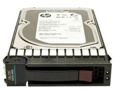 FIT FOR hp AW555A 605475-001 P2000 2TB 6G sas 7.2K RPM 3.5
