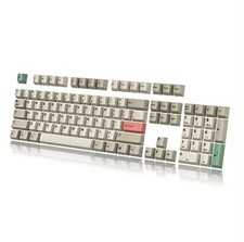HK Gaming Custom Keycaps | Dye Sublimation PBT  Set for Mechanical Keyboard  picture
