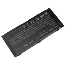 M6600 Type FV993 Laptop Battery for Dell Precision M4600 M4700 M4800 M6700 M6800 picture