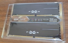 Gaming Memory Module DDR4 3200 - XPOWER Zenith RGB 32 GB (2 x 16 GB) - Brand New picture