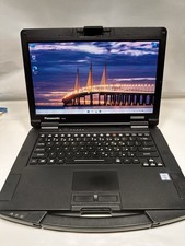 Panasonic Toughbook FZ-55 Touch i5-8365U 32GB 512GB NVMe SSD Win11 . Grade A.#26 picture