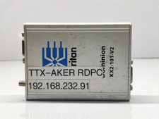 RARITAN DOMINION DKX2-101-V2 SINGALE PORT IP SWITCH FREE FAST SHIP  picture