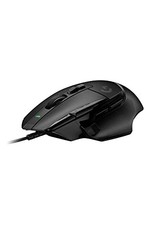 LOGICOOL G Gaming Mouse G502 x Wired gaming mouse ]from JP picture