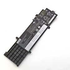 Genuine 39.3WH 11.58V L21L3P71 battery For Lenovo ThinkPad T14 P14s 21AH, 21AJ, picture