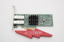 Dell 07M8VP 7M8VP Broadcom 57404 Dual Port NIC Adapter 25GB DA/SFP+ Full Height picture